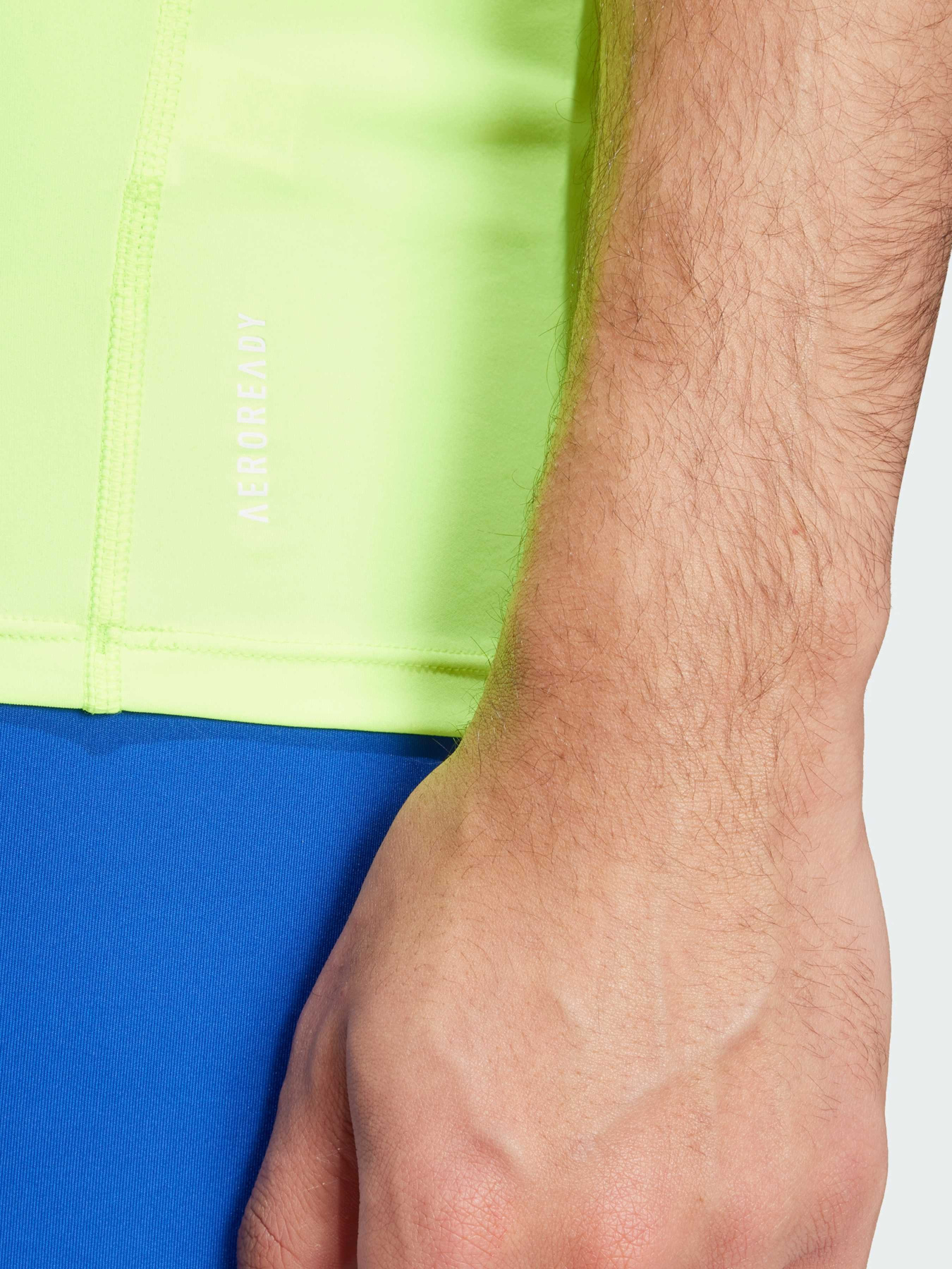 Спортивна футболка Adidas модель IX2841 Фото