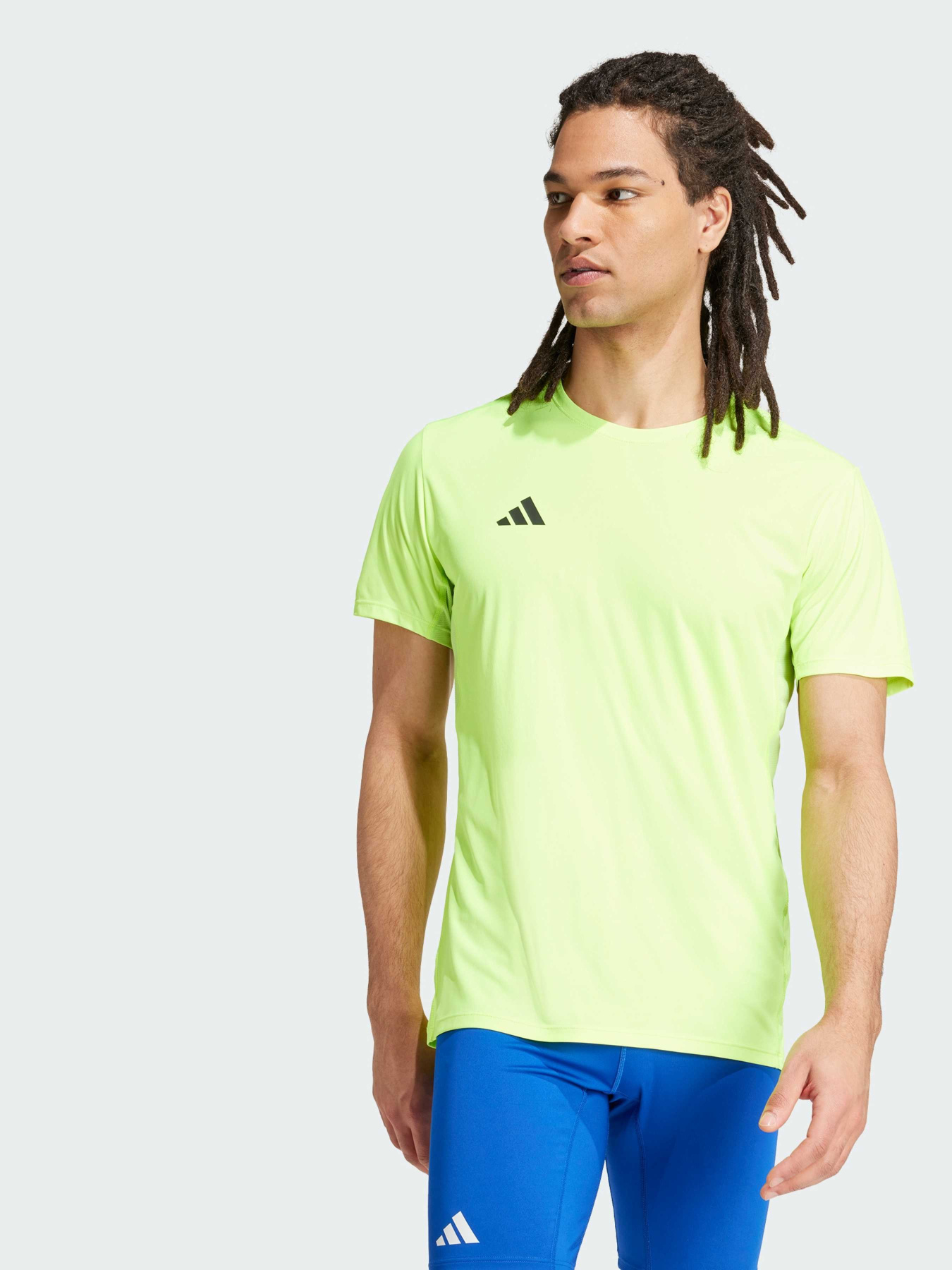 Спортивна футболка Adidas модель IX2841 Фото