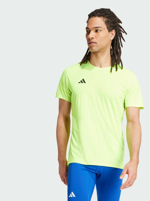 Футболка спортивная Adidas модель IX2841 Фото