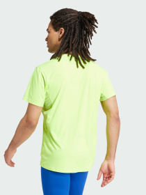 Спортивна футболка Adidas модель IX2841 Фото