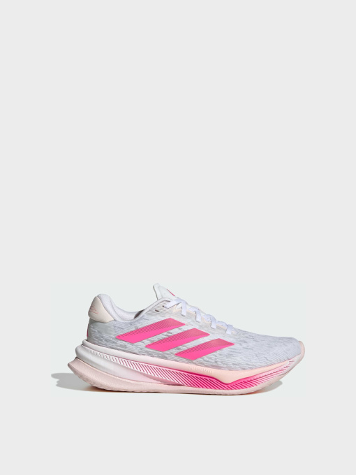 Кроссовки для бега Adidas Supernova модель IH0901 Фото