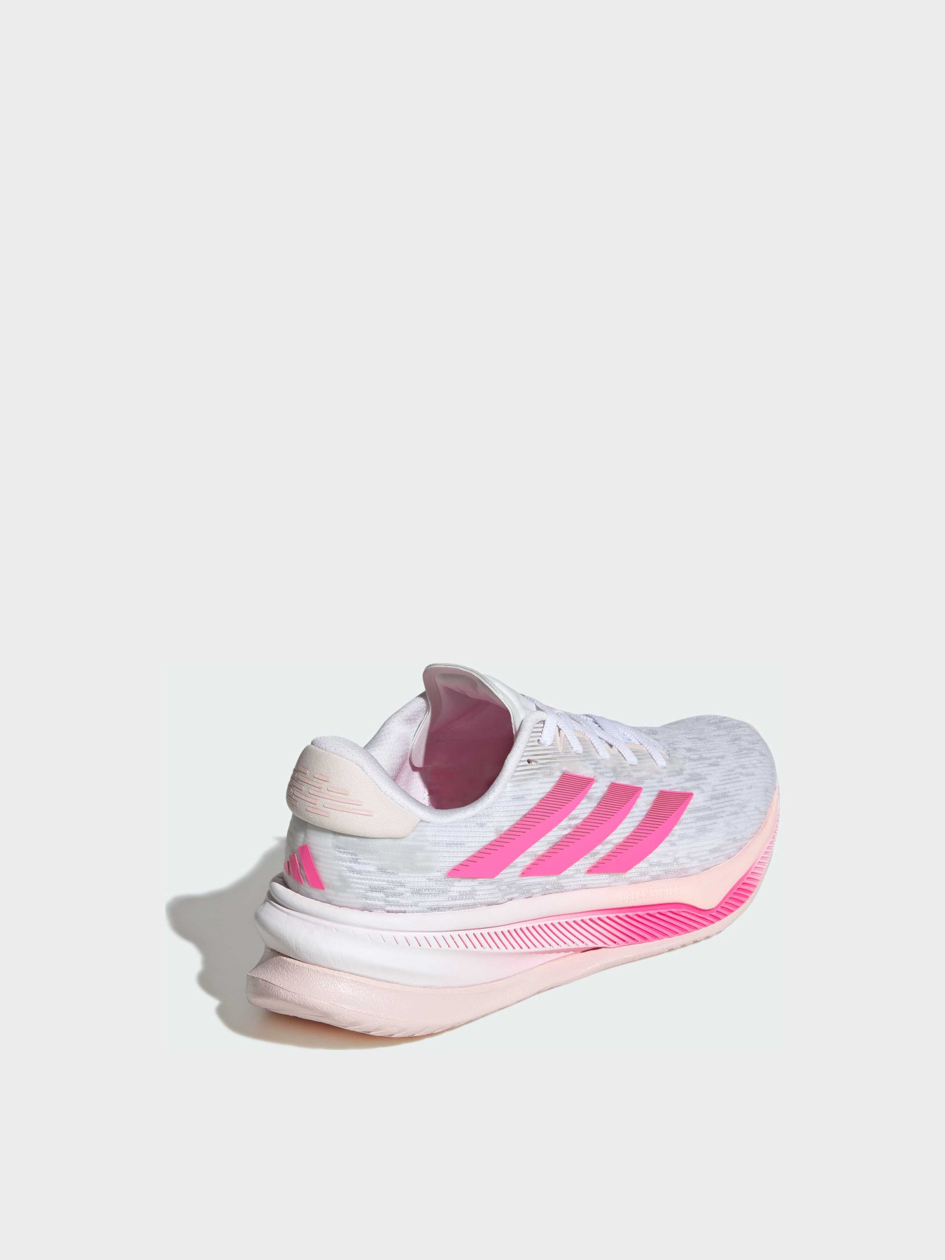 Кросівки для бігу Adidas Supernova модель IH0901 Кросівки для бігу Adidas Supernova модель IH0901 Фото