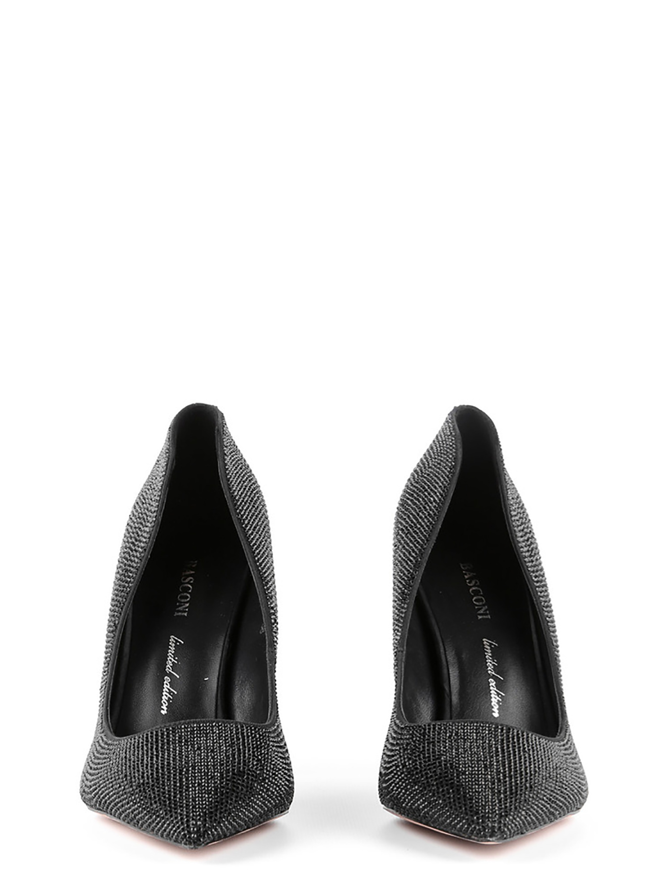 Туфли Basconi модель 00000009380 Фото