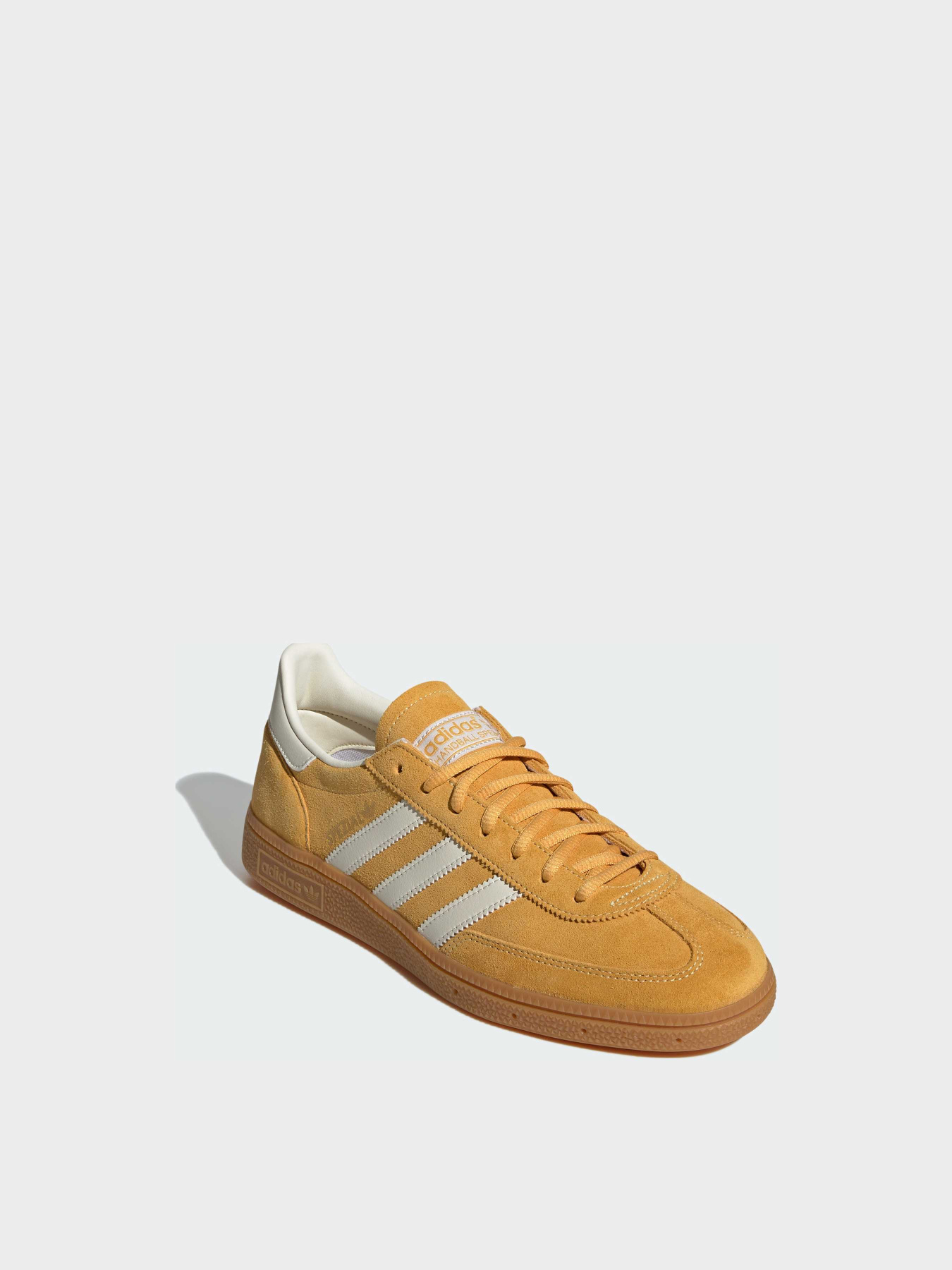 Кеды низкие Adidas Spezial модель IF7088 Фото