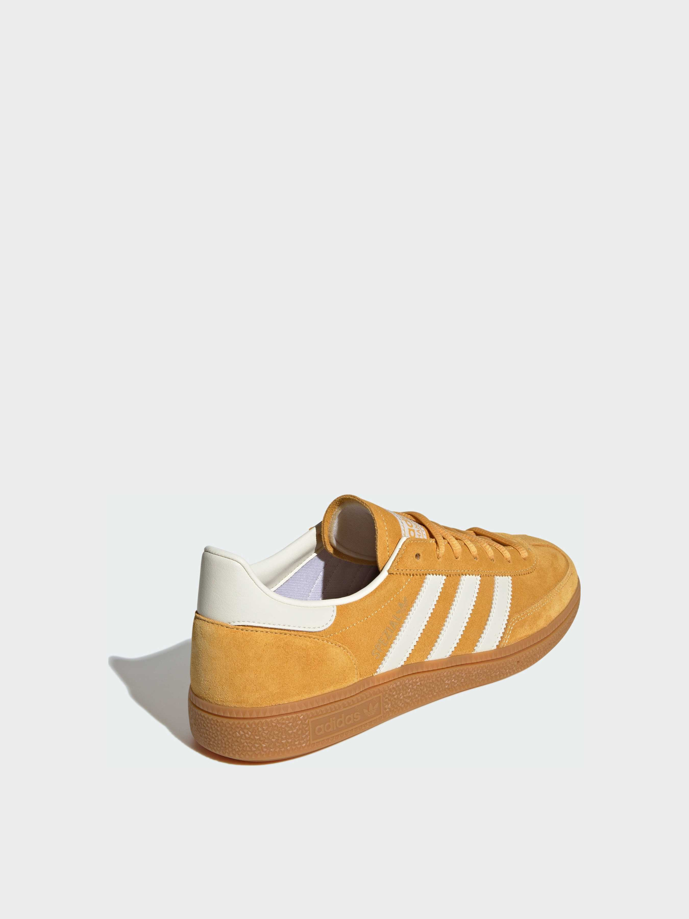 Кеды низкие Adidas Spezial модель IF7088 Фото