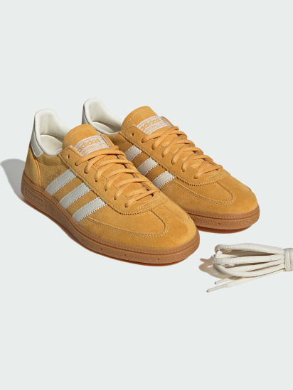 Кросівки Handball Spezial модель IF7088 — фото - INTERTOP