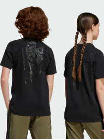 Футболка Adidas Marvel модель JC6260 Футболка Adidas Marvel модель JC6260 Фото