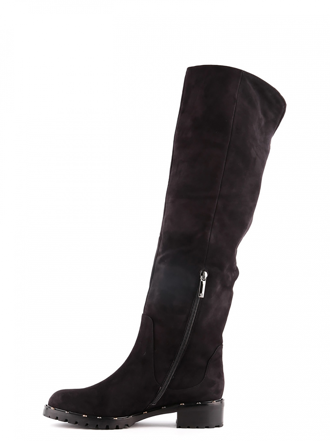 Ботфорты Sasha Fabiani модель 00000009373 Фото