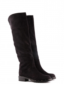 Ботфорты Sasha Fabiani модель 00000009373 Фото