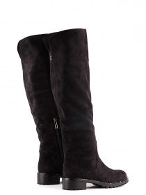 Ботфорты Sasha Fabiani модель 00000009373 Фото
