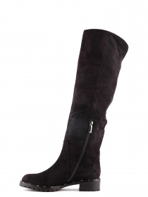 Ботфорты Sasha Fabiani модель 00000009373 Фото