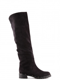 Ботфорты Sasha Fabiani модель 00000009373 Фото