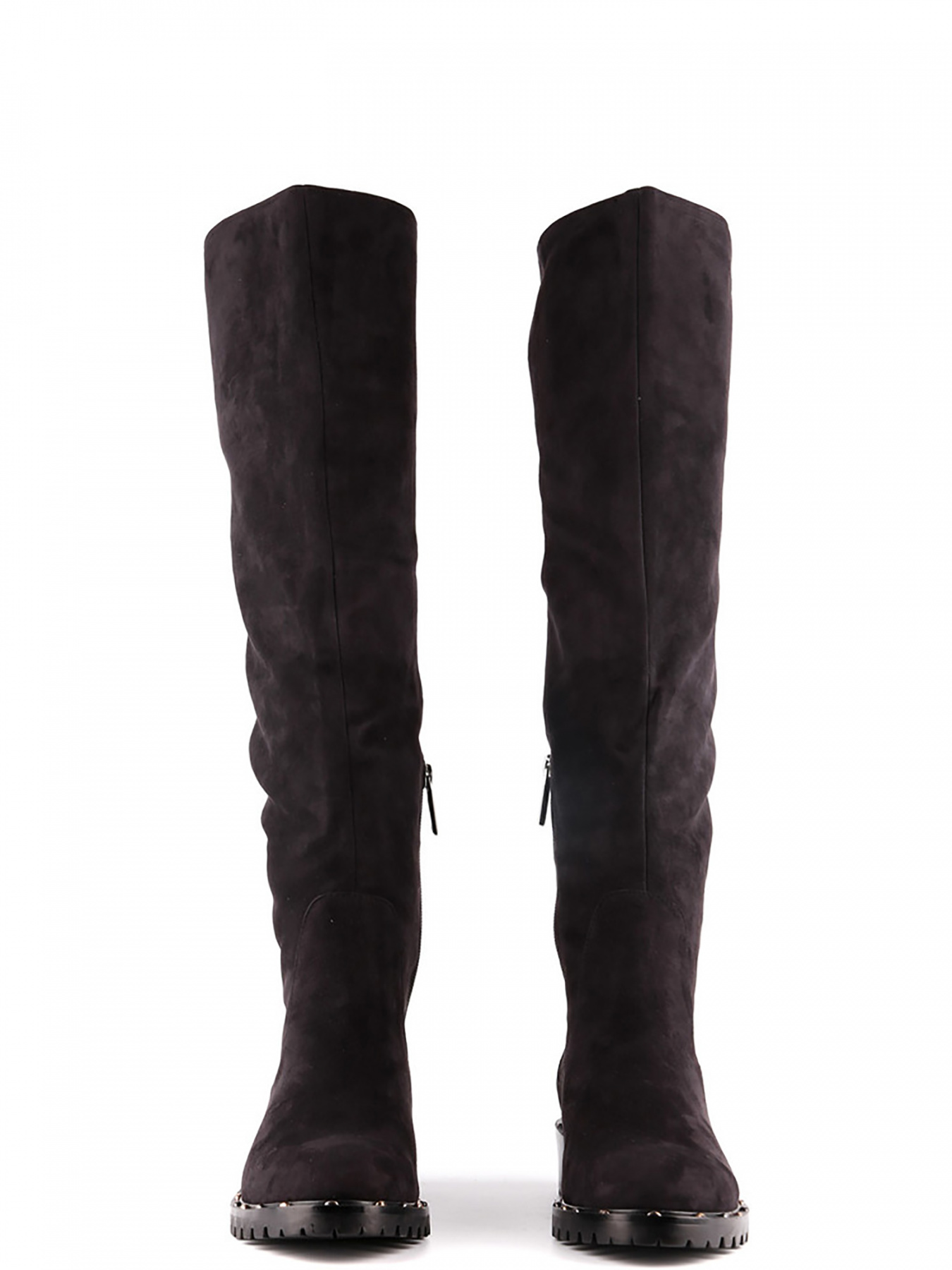 Ботфорты Sasha Fabiani модель 00000009373 Фото