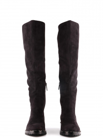 Ботфорты Sasha Fabiani модель 00000009373 Фото