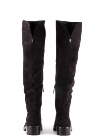 Ботфорты Sasha Fabiani модель 00000009373 Фото