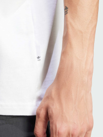 Футболка Adidas Graphics модель JD0677 Фото