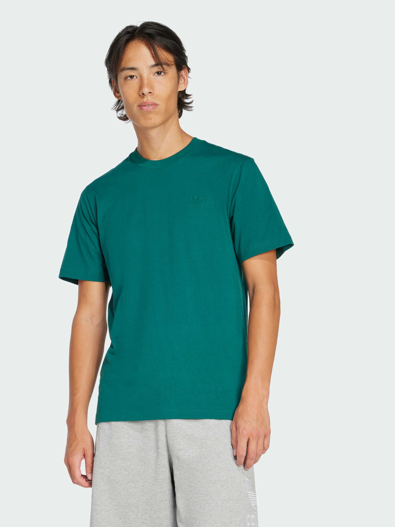 Футболка Adidas Graphics модель JD0680 Фото