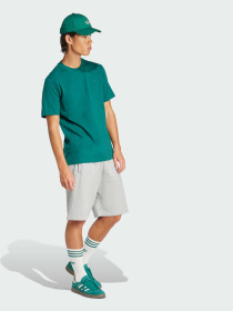 Футболка Adidas Graphics модель JD0680 Фото