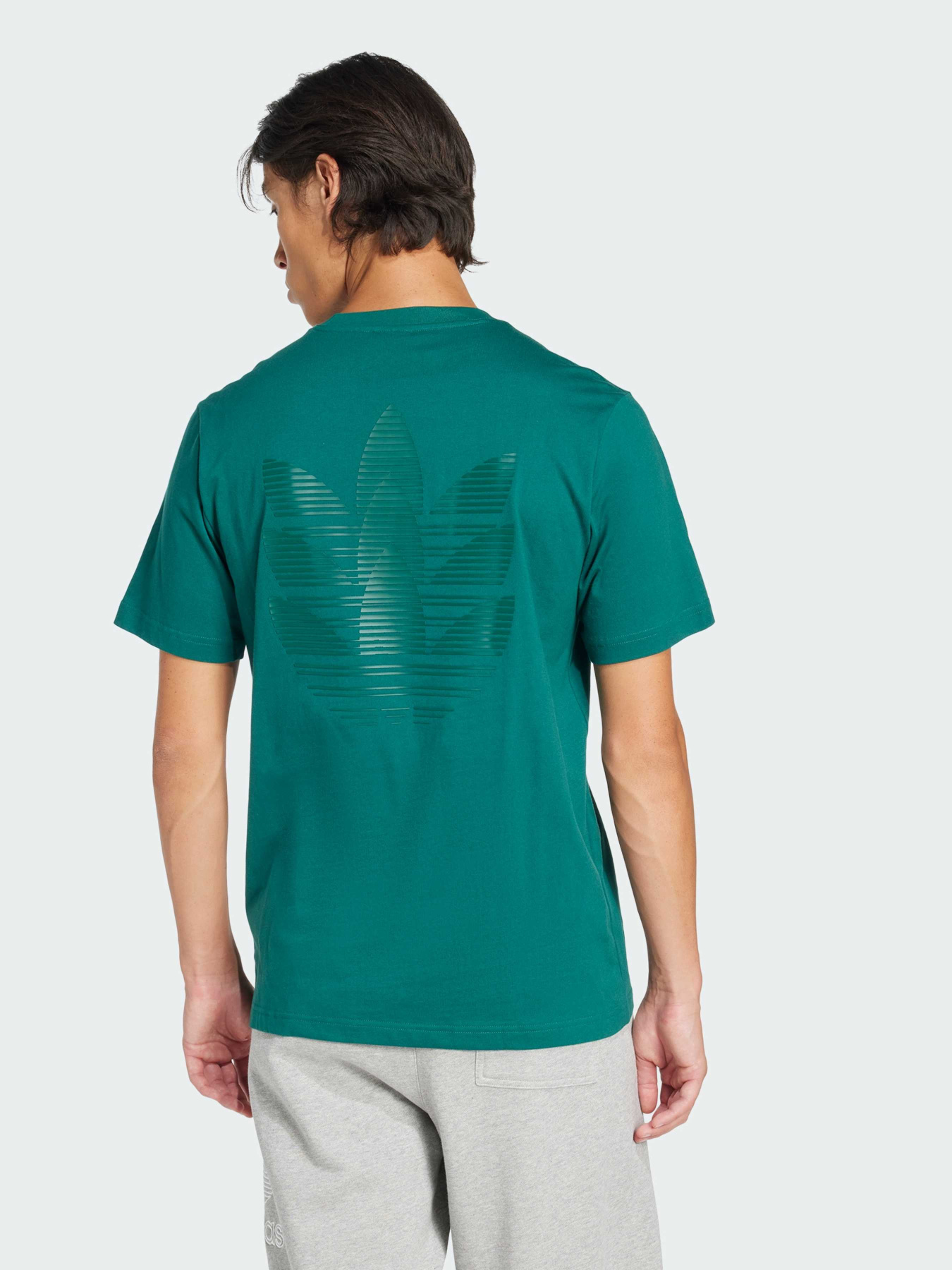 Футболка Adidas Graphics модель JD0680 Фото