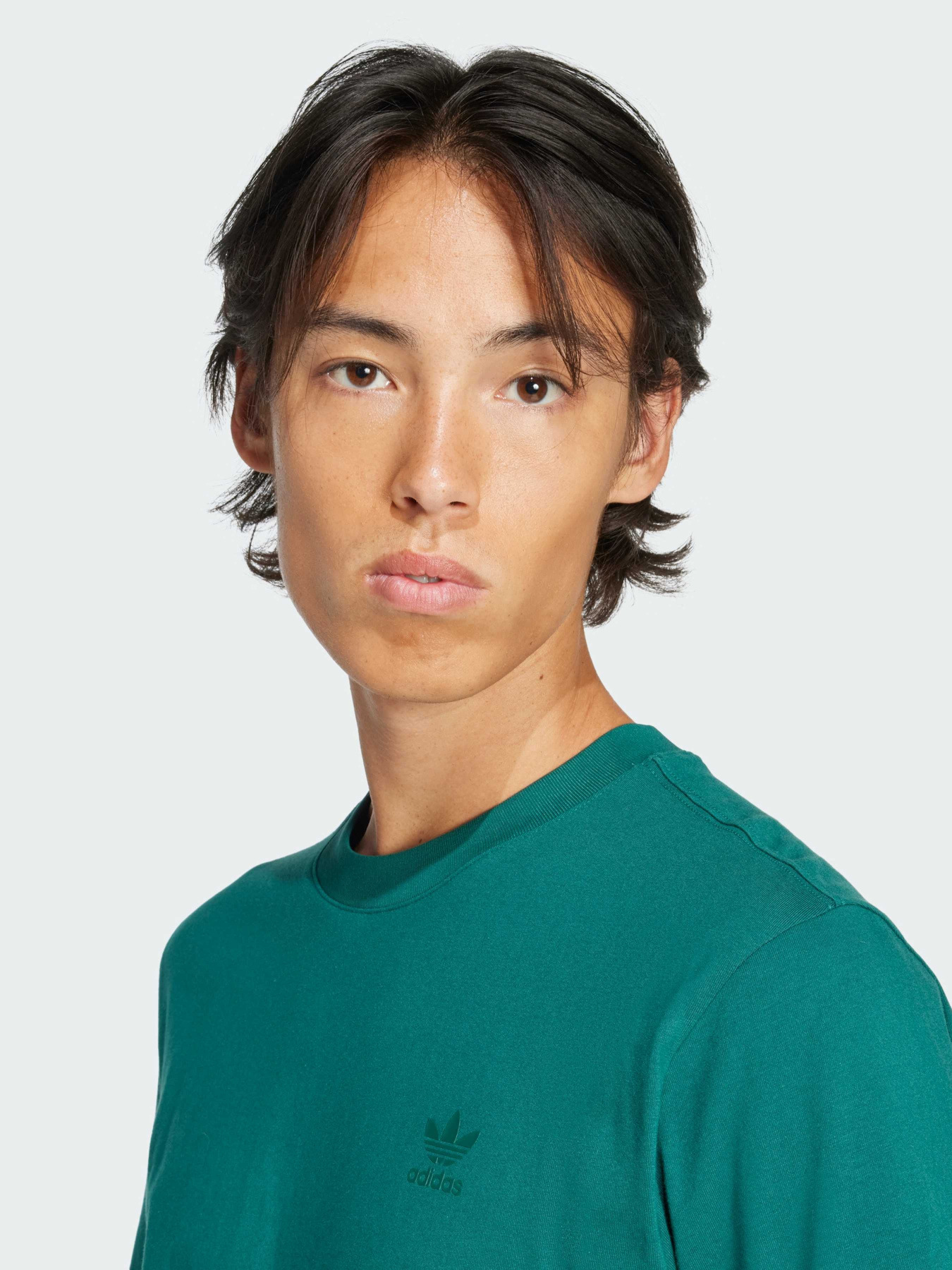 Футболка Adidas Graphics модель JD0680 Фото