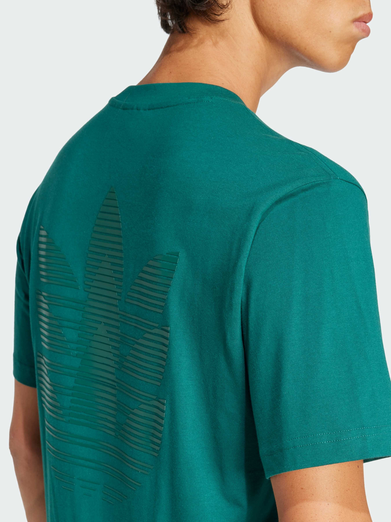 Футболка Adidas Graphics модель JD0680 Фото