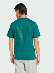 Футболка Adidas Graphics модель JD0680 Фото