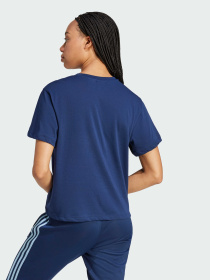 Футболка Adidas Adicolor модель JD3144 Фото