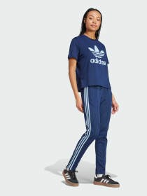 Футболка Adidas Adicolor модель JD3144 Фото