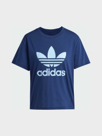 Футболка Adidas Adicolor модель JD3144 Футболка Adidas Adicolor модель JD3144 Фото