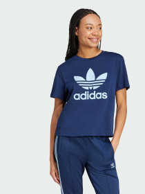 Футболка Adidas Adicolor модель JD3144 Футболка Adidas Adicolor модель JD3144 Фото