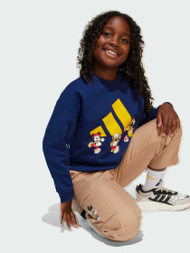 Світшот Adidas x Disney модель JD4550 Фото