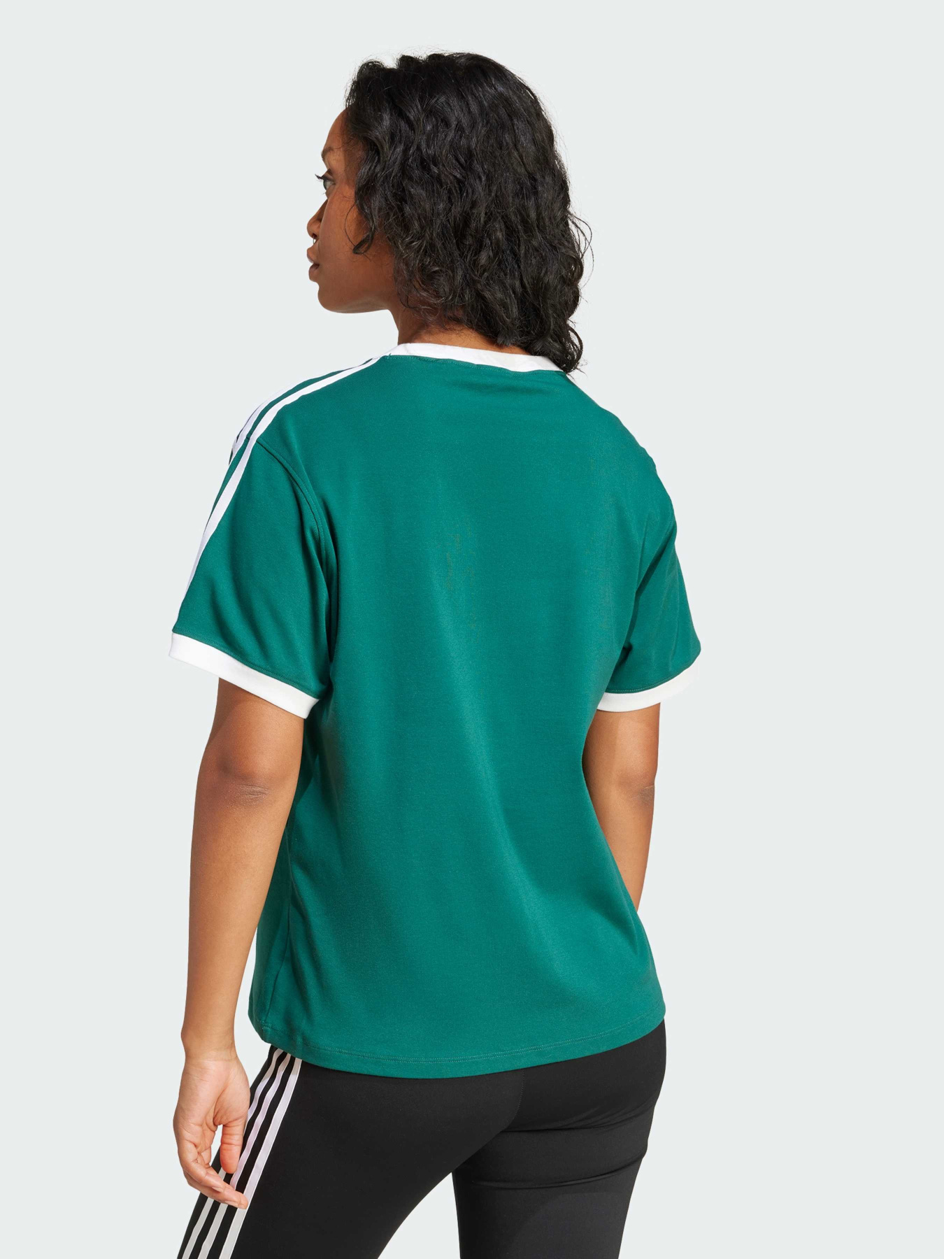 Футболка Adidas Adicolor модель JD4571 Фото