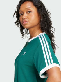 Футболка Adidas Adicolor модель JD4571 Фото