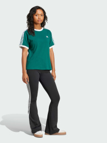 Футболка Adidas Adicolor модель JD4571 Фото