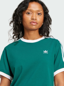 Футболка Adidas Adicolor модель JD4571 Фото