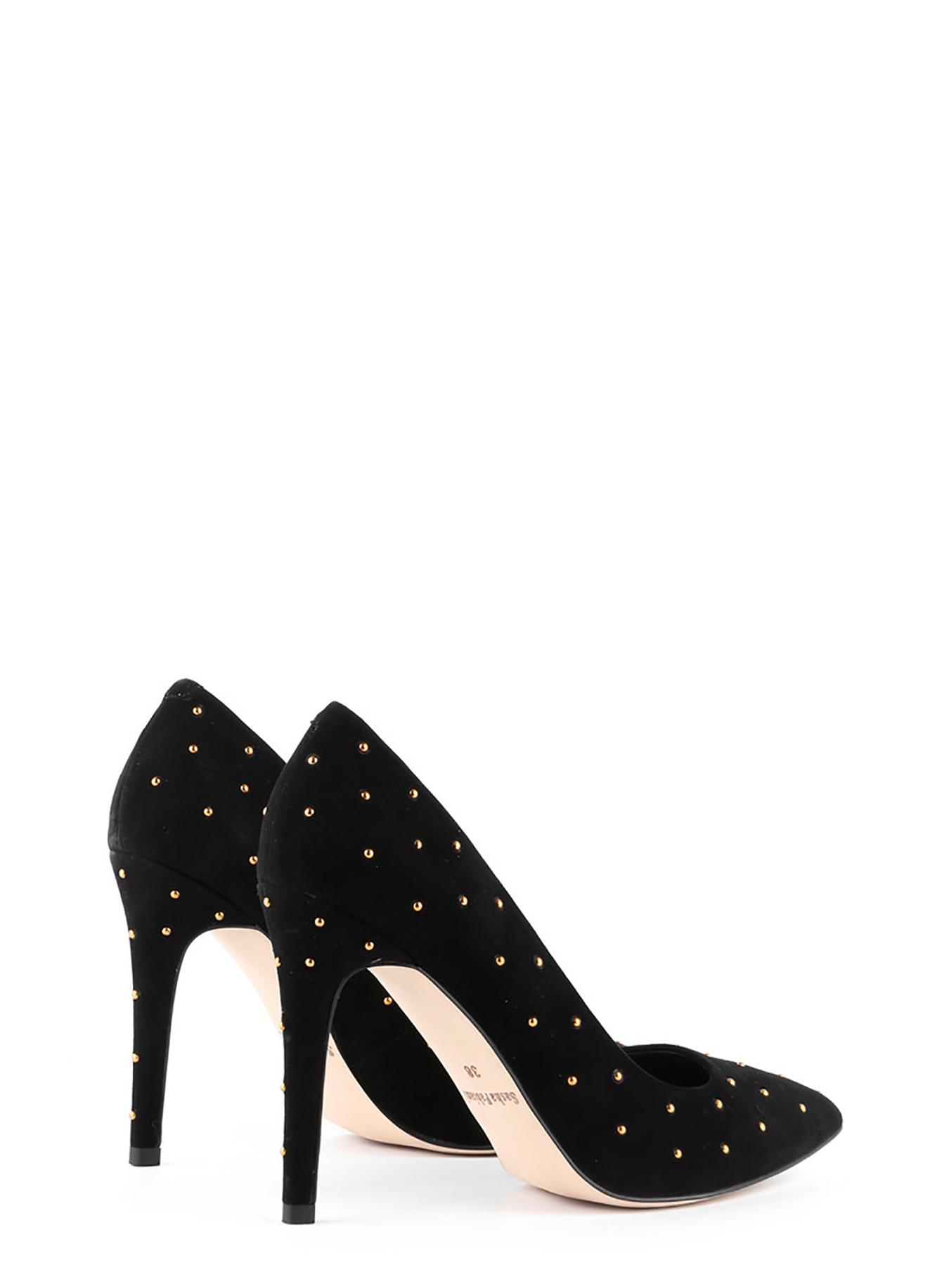 Туфли Sasha Fabiani модель 00000009372 Фото