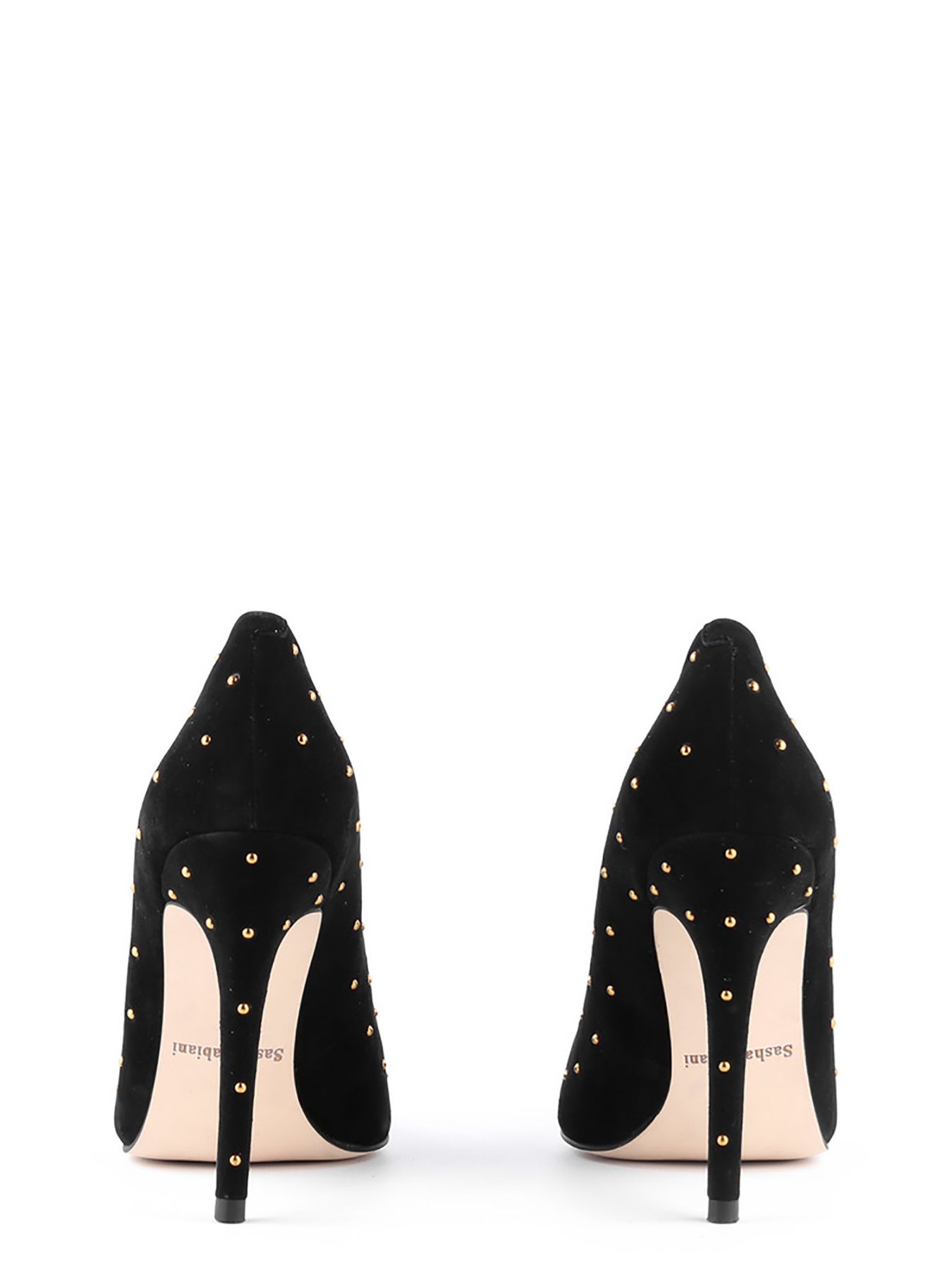 Туфли Sasha Fabiani модель 00000009372 Фото