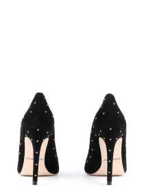 Туфли Sasha Fabiani модель 00000009372 Фото