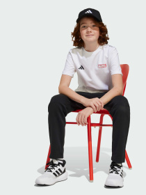 Футболка Adidas Marvel модель JF3636 Фото