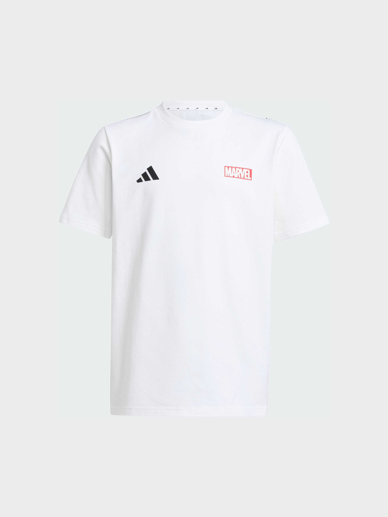Футболка Adidas Marvel модель JF3636 Фото
