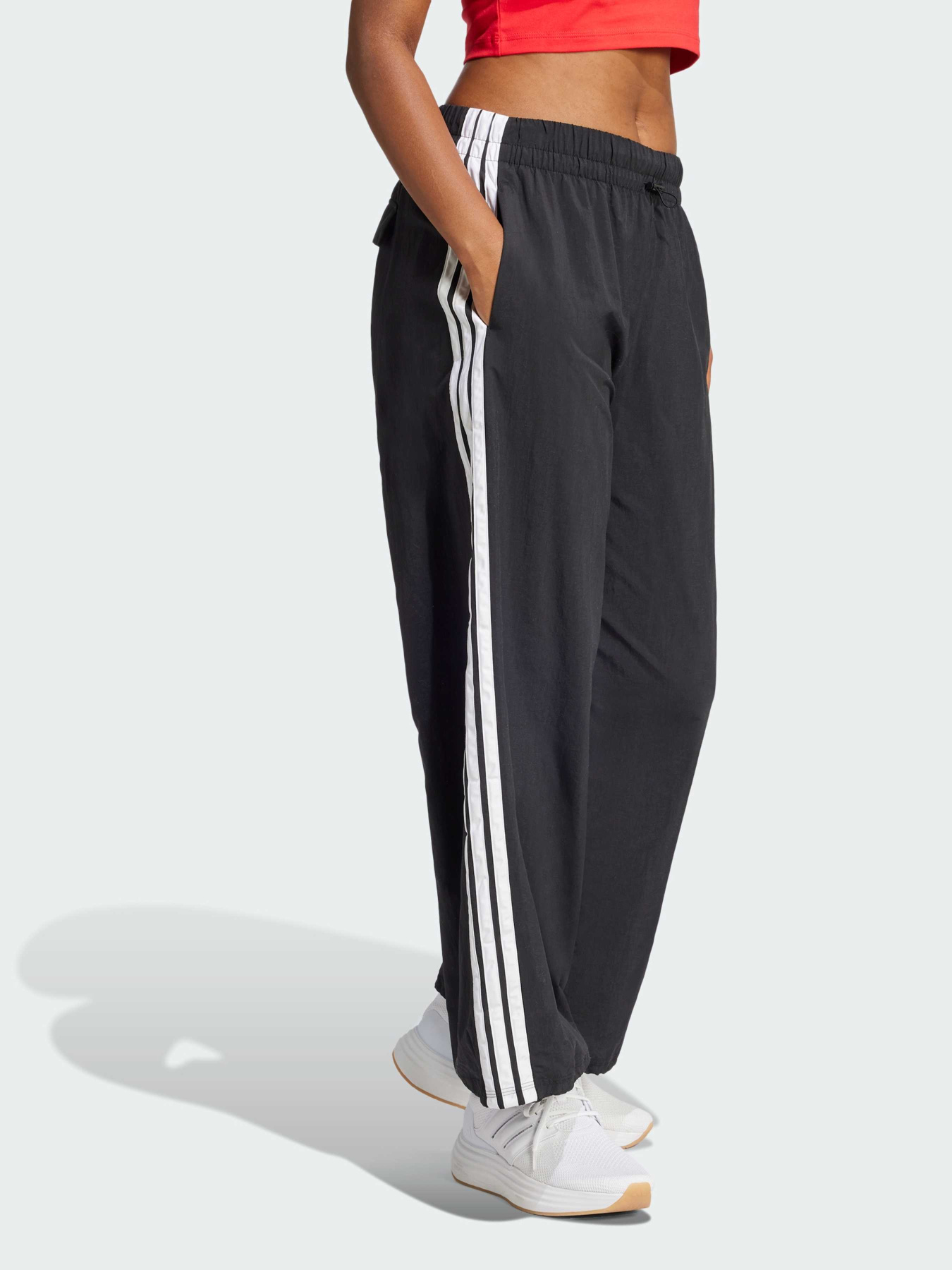 Брюки повседневные Adidas модель JE1306 Фото