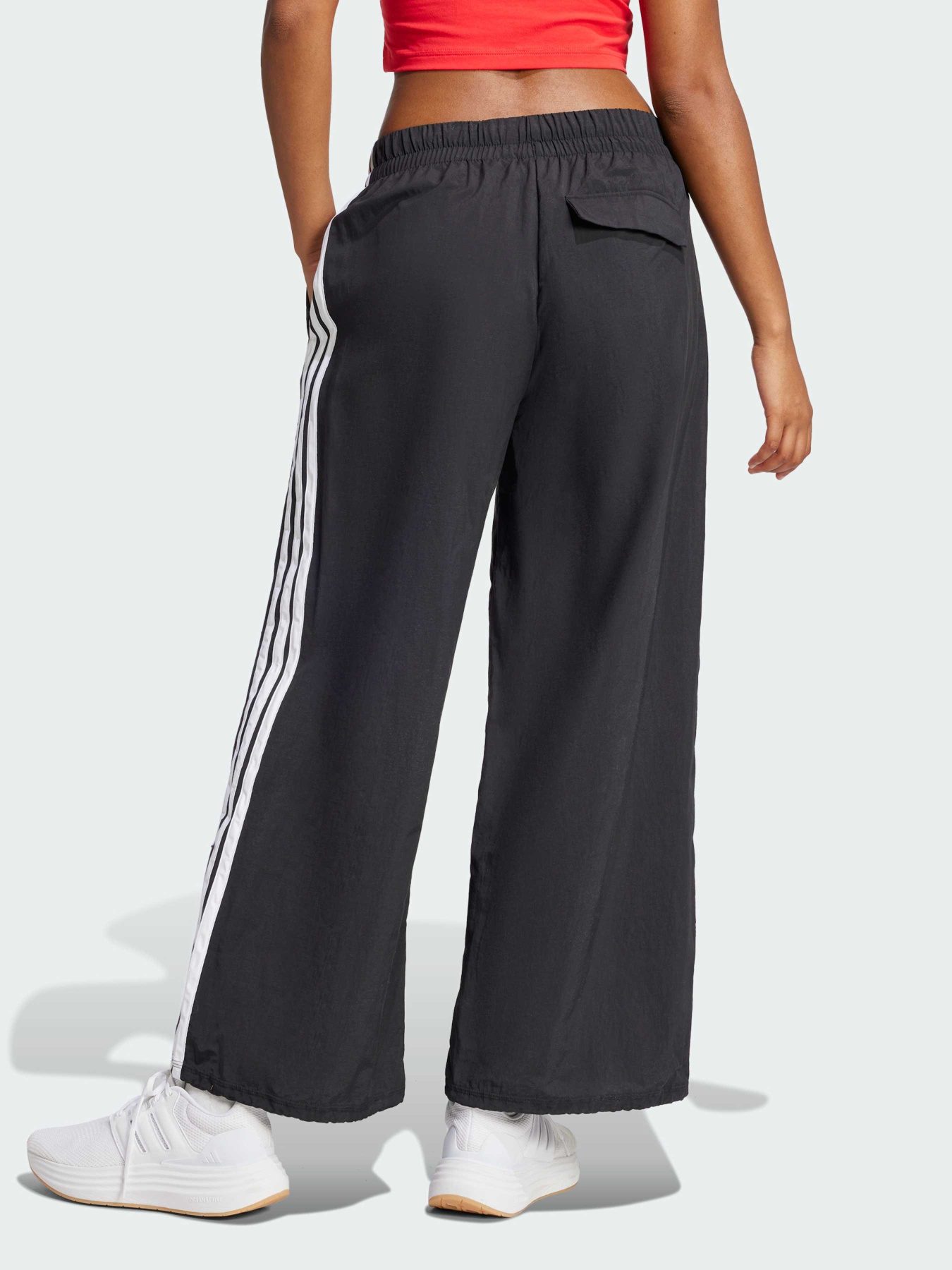 Повсякденні штани Adidas модель JE1306 Фото