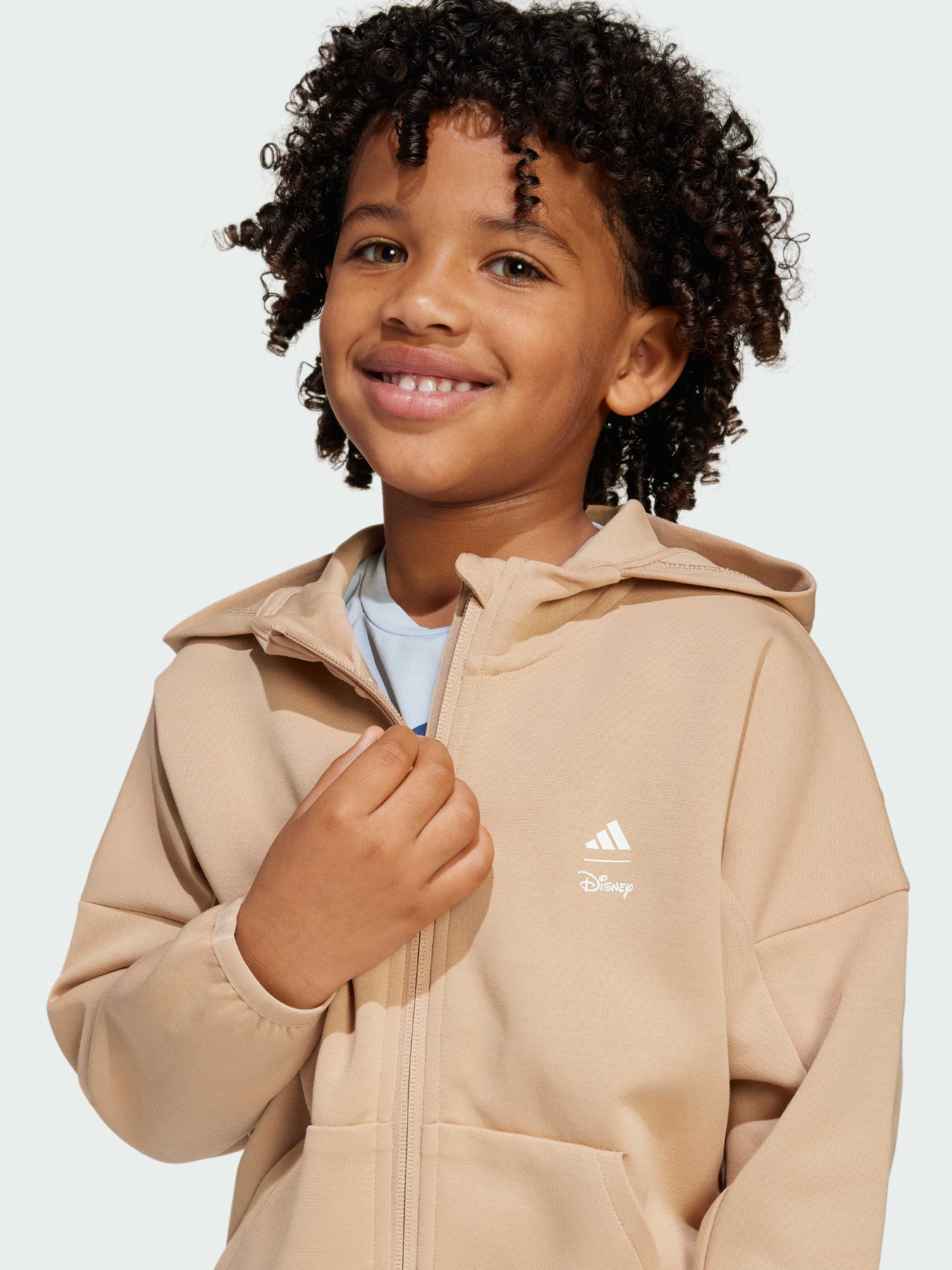 Кофта Adidas x Disney модель JF3644 Фото