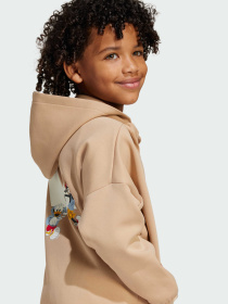 Кофта Adidas x Disney модель JF3644 Фото