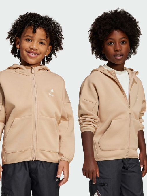 Кофта Adidas x Disney модель JF3644 Фото