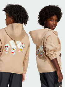 Кофта Adidas x Disney модель JF3644 Фото