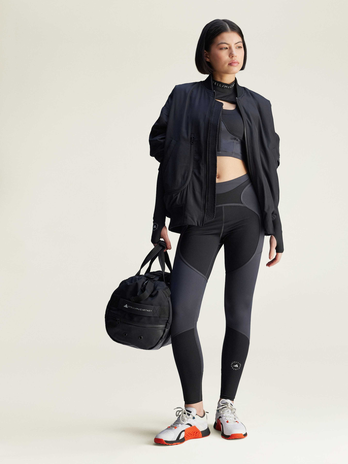 Куртки Adidas модель JF8466 Фото