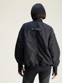 Куртки и дубленки Adidas модель JF8466 Куртки и дубленки Adidas модель JF8466 Фото