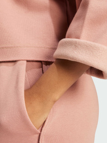 Худи Adidas модель JJ4518 Фото