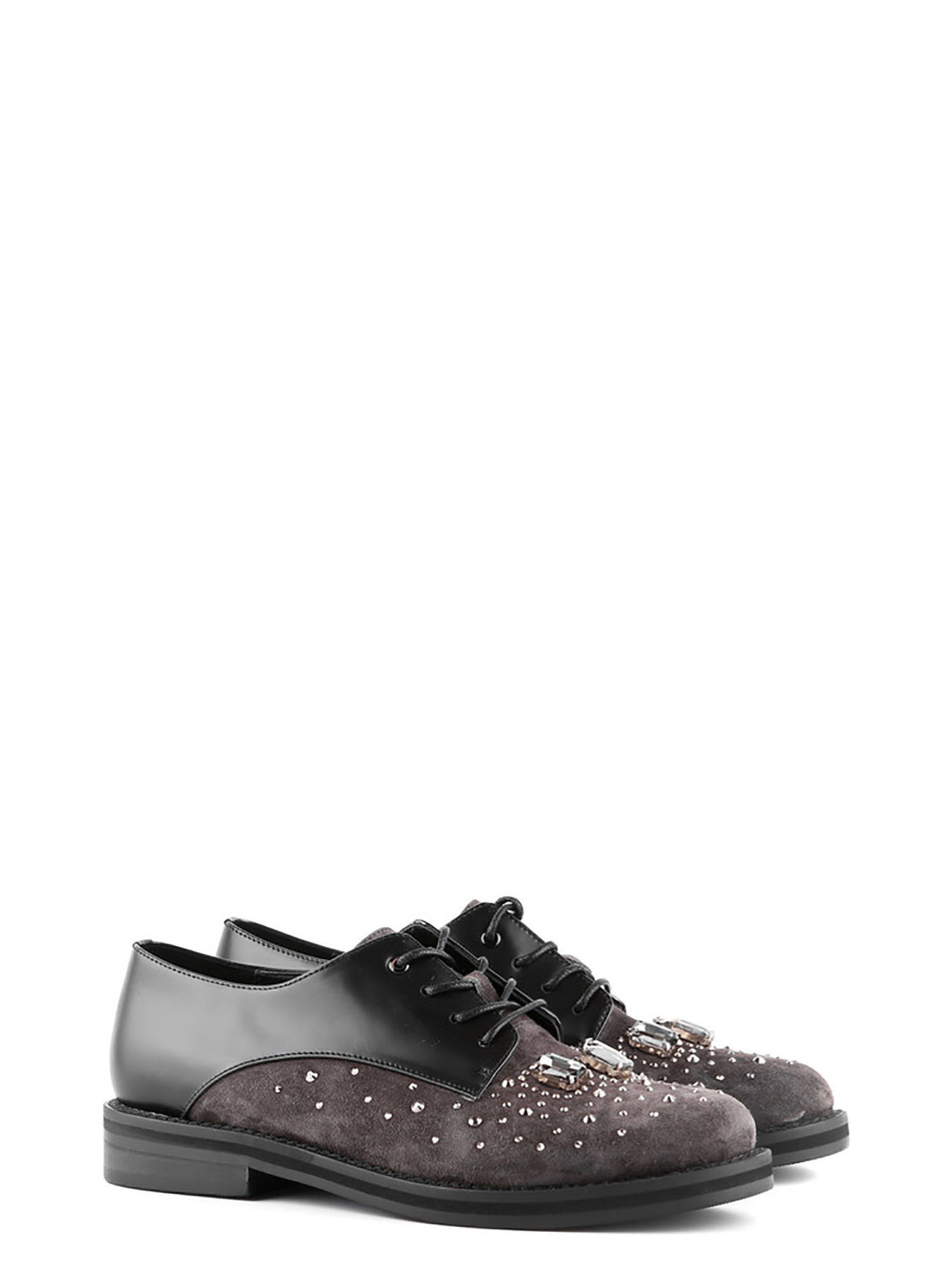 Туфлі Sasha Fabiani Модель 00000009371 Фото